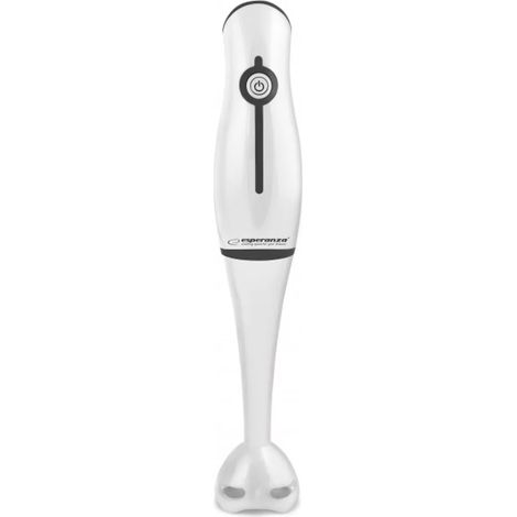 Mixeur plongeant Esperanza Frappè 250W (1/5)
