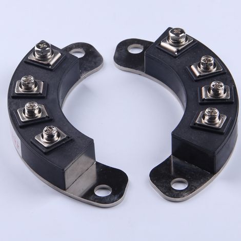 MXG90A-12/MXY90A-12 rectifier module, module dedicated to brushless generators.