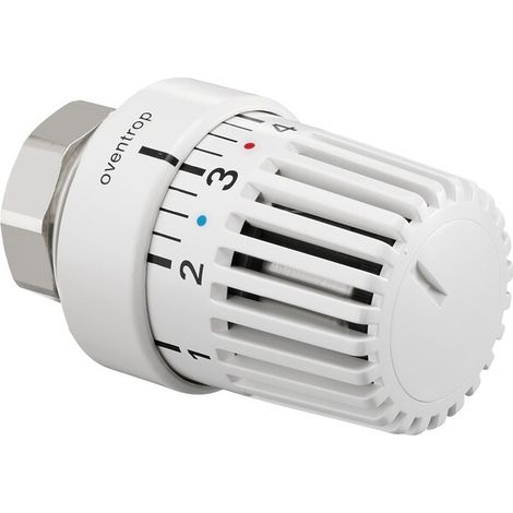 TERMOSTATO UNI LI BLANCO M32 x 1.0 (1/3)