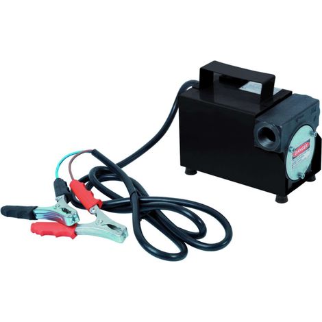 POMPA GASOLIO 12 V, 140 W - 1 pezzo