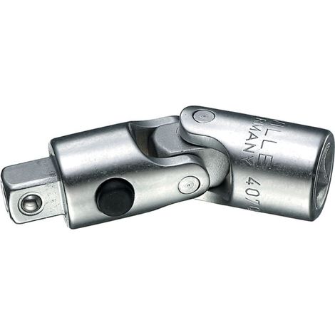 cardán universal/cuadrado 1/4" 45mm QR Stahlwille (1/2)