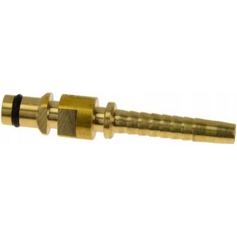 Conector hidrolimpiadora Geko g73133 conexión rápida 6 mm (1/3)