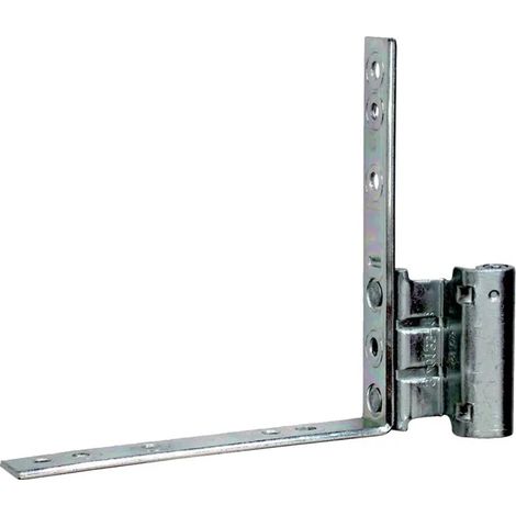 Accessorio per porta Ferco unijet 20mm angled socket regolabile anticorrosione