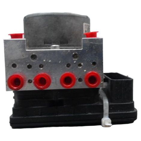 [PRODUIT D'OCCASION] Unite Hydraulique Abs PEUGEOT 208 ♻️ Ref Oe. 1634862880 - Garantie à vie (1/3)