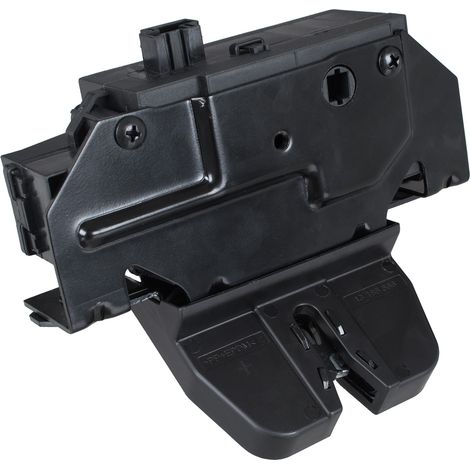 Serratura del portellone posteriore della Opel Vectra C station wagon 03-09 (1/2)