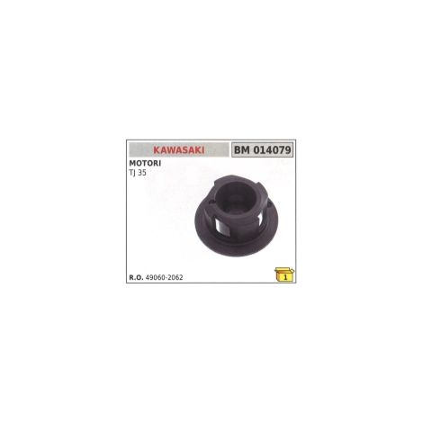 Trascinatore avviamento compatibile KAWASAKI motore decespugliatore TJ35 014079