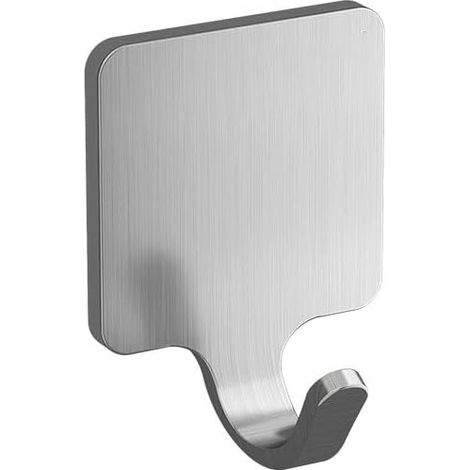 Selbstklebende Wandhaken, Handtuchhaken, können zum Aufhängen von Mänteln, Hüten, Schlüsseln, Kleidung und als Kleiderschrankhaken verwendet werden.
