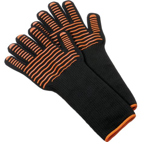 Gants de barbecue 425 - Bartscher (1/5)