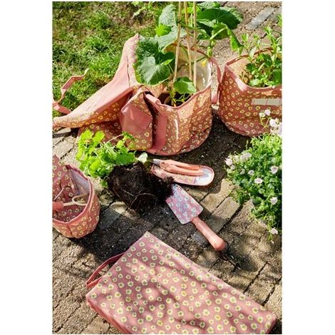 Pelle et ripper - ensemble d'outils de jardin (1/2)