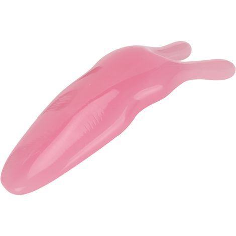 Masque de Massage Nasale en Résine pour Lifting du Visage, Pince Escargot Anti-Douleur, Amincissant Rose Pêche pour Femmes (1/5)