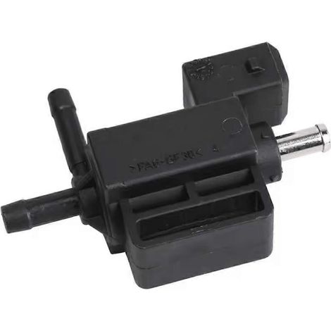 Compatible avec les modèles Fusion Focus Escape, électrovanne de dérivation du turbocompresseur BL3E-9K378- (1/5)