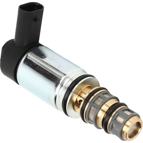 Électrovanne de régulation de compresseur de climatisation 7295124, contrôle de précision, économie d'énergie, remplacement pour moteurs Honda Civic 1,5 L et 2,0 L. (1/5)