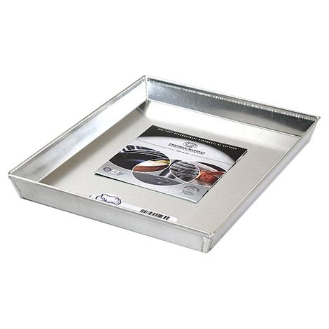 Teglia Alluminio cm 40X30 Pasticceria Agnelli