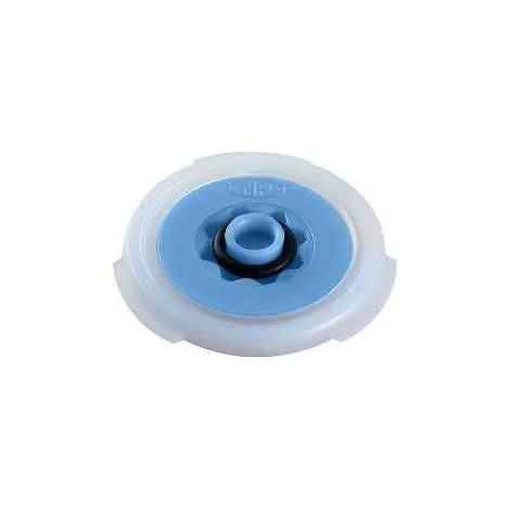 Limitador de flujo para la válvula mezcladora de 18,7 mm de diámetro - 10 L/min.