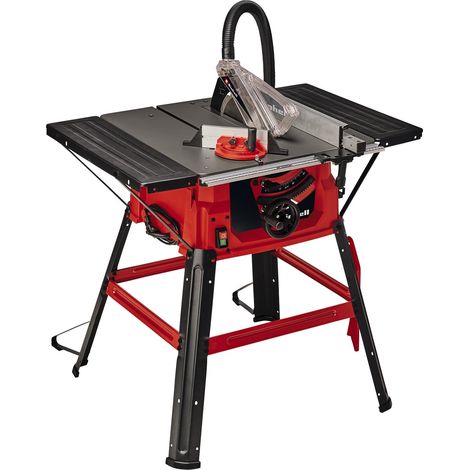 BANCO SEGA PER LEGNO 'TC-TS 2025/2U' 1800 W  - EINHELL