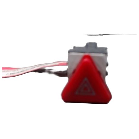 Bouton De Warning VOLKSWAGEN Transporter 5 Phase 1 Diesel [PRODUIT D'OCCASION]♻️6y0953235300 (1/3)