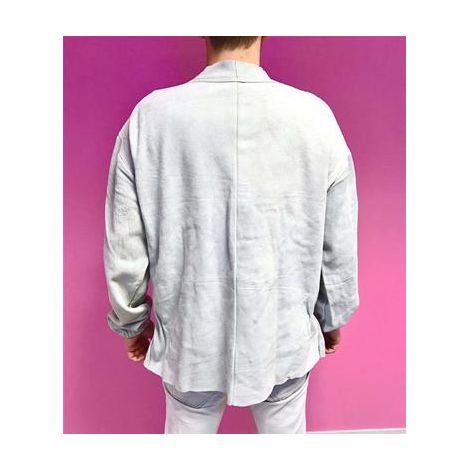 Veste de soudeur pro