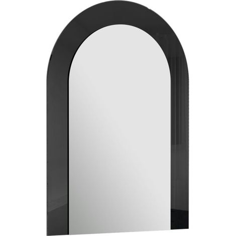 VITRA 66744 Miroir mural Liquid plat 57 x 80 cm