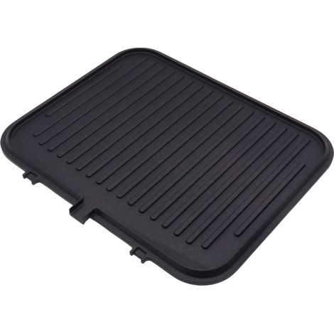 Cuisinart - placca grill - superiore - c0047400e - 3030050155884 (1/2)