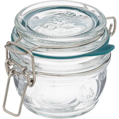 3 terrines jarro en verre 0,15l - 5five