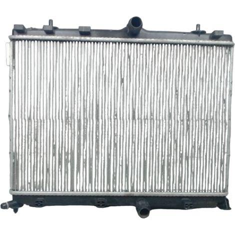 [PRODUIT D'OCCASION] Radiateur OPEL Corsa ♻️ Ref Oe. 9825333380 - Garantie à vie (1/3)