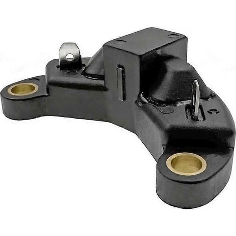 Boîtier de commande de bobine d'allumage pour distributeurs Lucas 25D, 59D, 45D4 et 45D6 – Pièces automobiles de haute qualité – JBMEDIA (1/4)