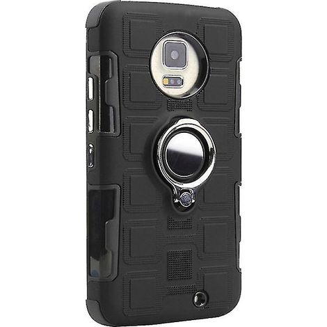1 coque de téléphone pour Moto X4 2017 (1/3)