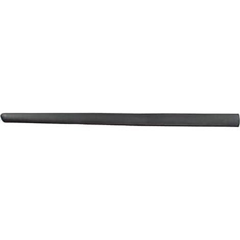 Moulure de porte avant gauche noire 5 portes Peugeot 307 depuis 2001