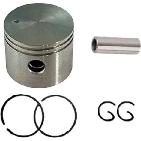 Cylindre pour Scie à pour chaîne pour echo CS-2511 Kit pour piston Rechange P021050120 P021051920 Haute Performance(cylinder assembly) (1/5)