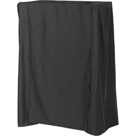 Housse universelle imperméable en tissu Oxford pour cage à oiseaux - Housse de nuit pour cage à oiseaux (1/5)