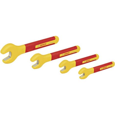 Bosch Professional 1600A02NE8 1600A02NE8 Jeu de clés à molette (1/3)
