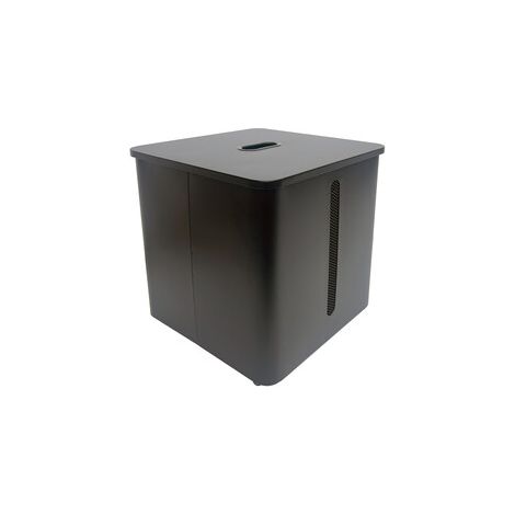 C CONTENITORE PORTA PELLET C/COPERCHIO