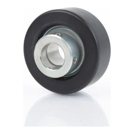 Chumacera CRB20/76 DI 20mm DE 77,5mm Ancho36mm INA