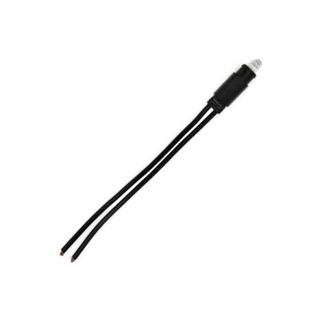 Mapam Lampadina led per interruttore luce Blu 220V. Compatibile con tutte le serie