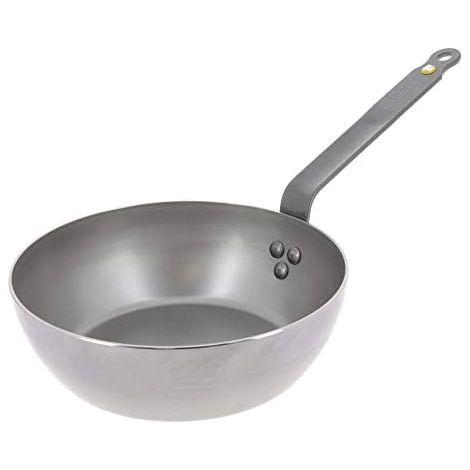 De Buyer VASO ELEMENTO MINERALE B 28CM (1/4)