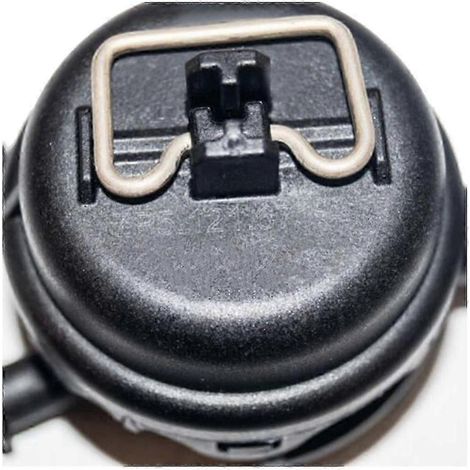 7P5121671A Couvercle de soupape d'échappement de retenue moteur pour 911 992 2012-2024, purgeur d'air de liquide de refroidissement S202 (1/5)