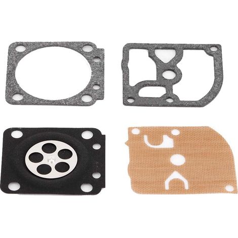 pour kit joint carburateur motoculteur Kit de réparation de carburateur pour 020 020T MS191 MS192T MS200 MS200T MS 200 200T 191 ms200t carburateur ms200t ms200t pour 020 (1/5)