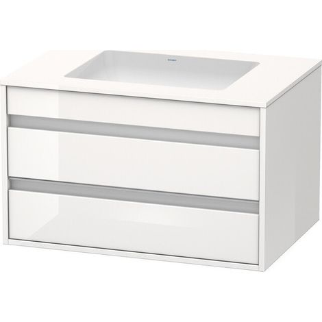 KETHO mobile lavabo 550x800x496mm Ciliegio Ticino