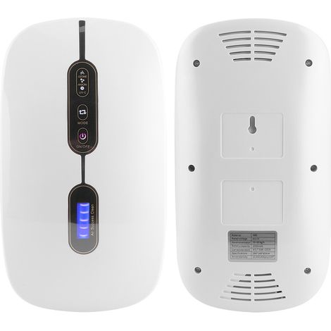 USB-UV-Luftreiniger zur Formaldehyd-Geruchsbeseitigung, Ozongenerator und Geruchsneutralisierung (1/5)