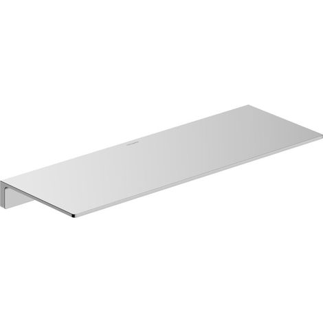 Hansgrohe 41794000 tablette AddStoris chrome