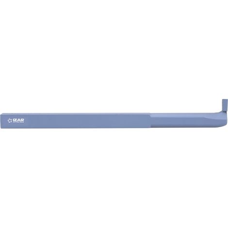 Barra Soldada Iso11 DIN263 - 8950 - 25X25X300-P20 IZAR (1/4)