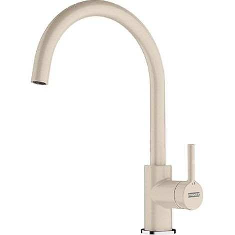 115.0626.026, Rubinetto per lavello da cucina Lina XL, beige (1/5)