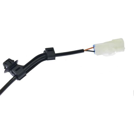 Capteur ABS 89542-0K060( ) (1/4)