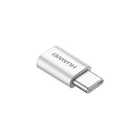 Adaptador USB Huawei Micro-USB a Tipo-C AP52 (1/3)