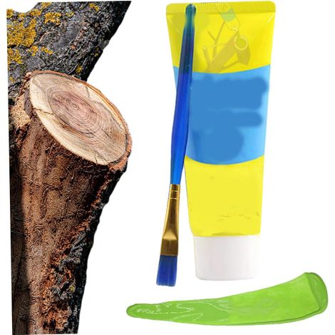 Pâte Cicatrisante 100 g – Greffage Arbres (1/5)