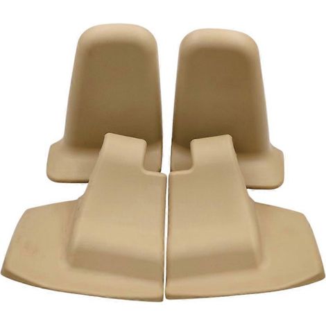lotes de artículos de charnies y troisy en venta Toyota Land Cruiser LC200 08-21 71486-60050 71485-60090 71639-60110 7162960380 B (1/5)