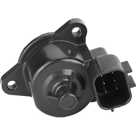 Régulateur de Ralenti Haute Qualité MD628166 pour Mitsubishi Eclipse 2000-2005