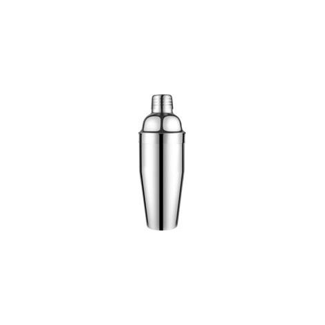Cocktailshaker aus Edelstahl 304, europäisches Design, wiederverwendbar für Bar und Küche – 750 ml (1/5)