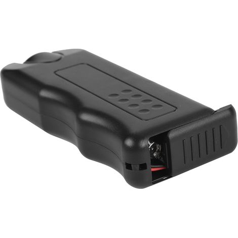 Dispositif Anti-Abboiement Ultrasonique Portable pour Chien - Répulsif Canin (1/5)