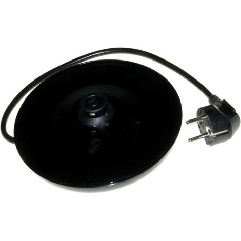 Ersatzteil - Socle avec cordon -  - MOULINEX, TEFAL
